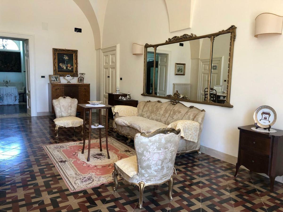 Masseria Rienzo Ostuni Exterior photo