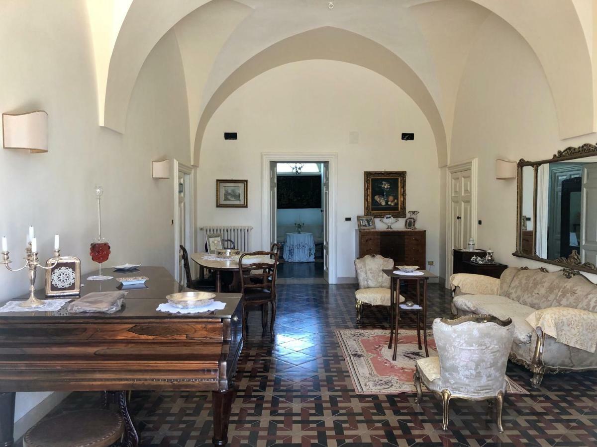Masseria Rienzo Ostuni Exterior photo